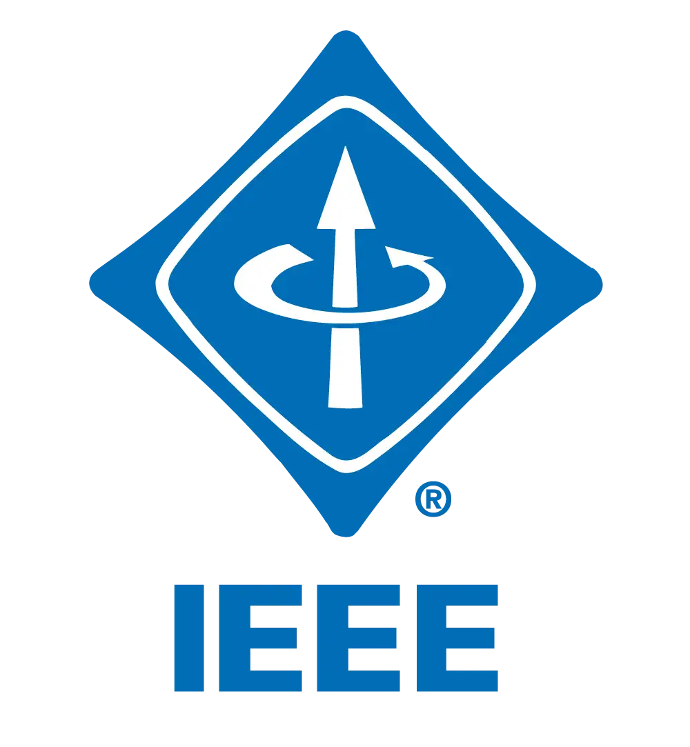 IEEE logo