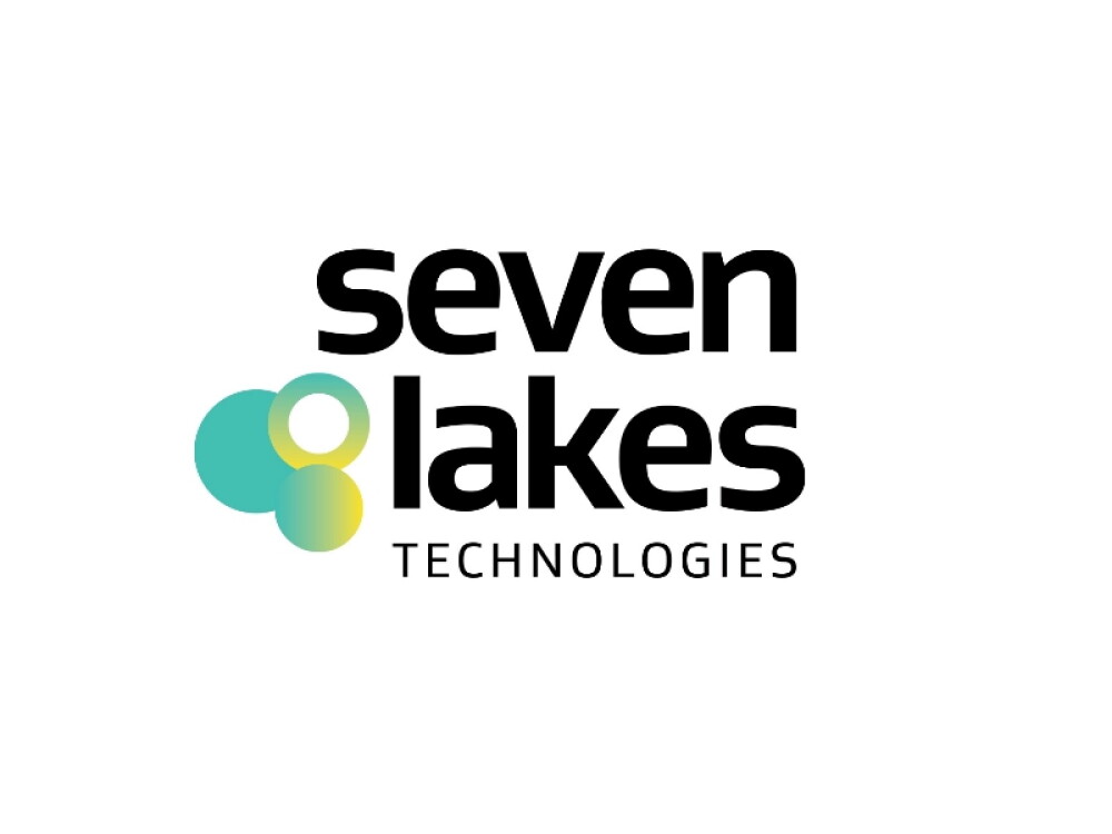 Seven Lakes Technologies logo
