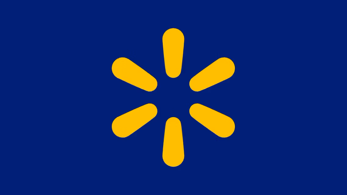 Walmart logo