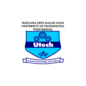 West Bengal University of Technology logo
